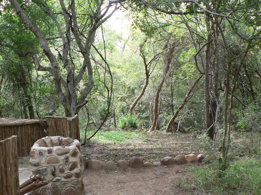 Amanzimlotzi Riverside Bush Camp Hoedspruit Quarto foto