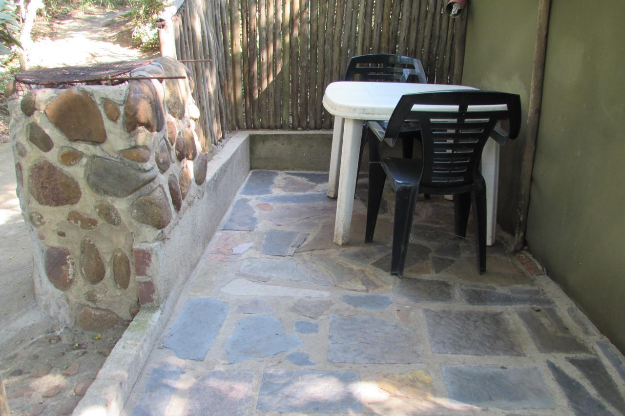 Amanzimlotzi Riverside Bush Camp Hoedspruit Exterior foto